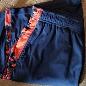 Boys Basketball Shorts by Tek Gear